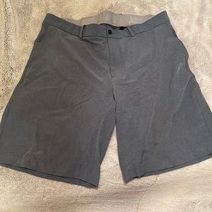 Nike golf shorts